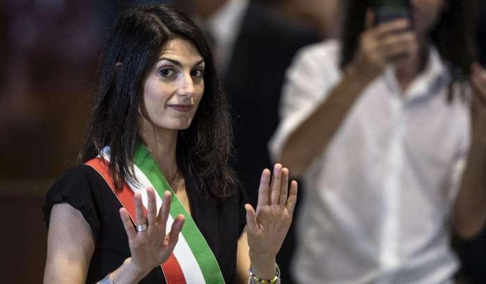 Campidoglio: la Giunta Raggi e la crisi a 5 Stelle della Capitale