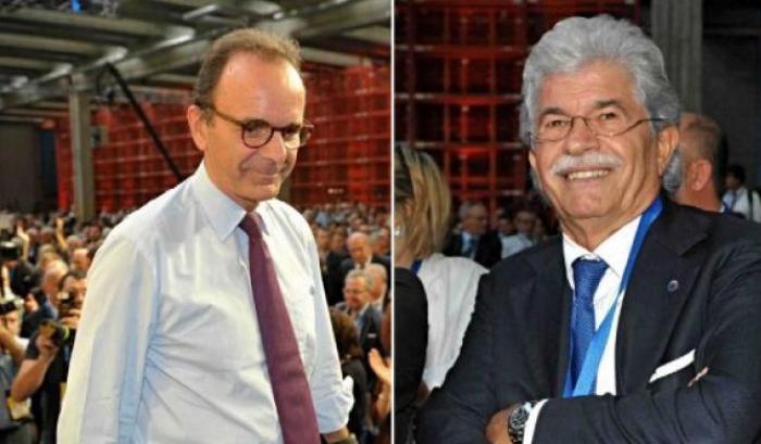 Parisi e Razzi