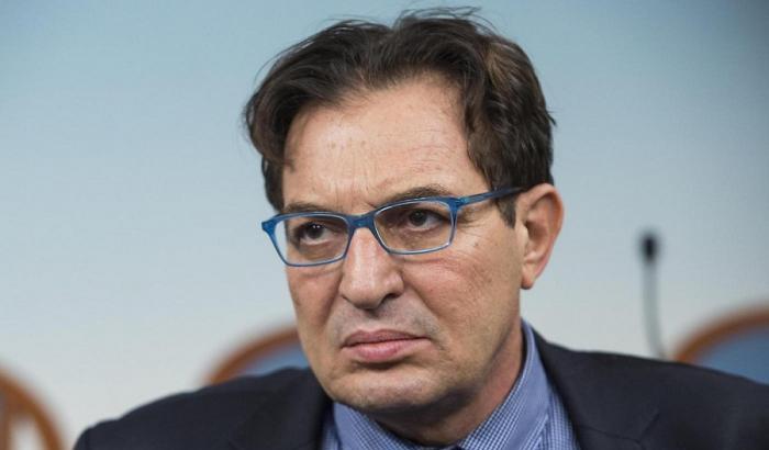 Crocetta davanti all'Antimafia:"La prima minaccia mi arrivò d'Oltreoceano"