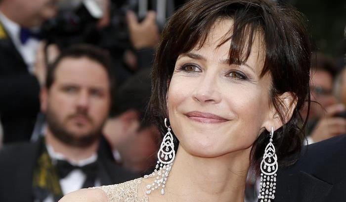 Sophie Marceau, la ragazzina de Il tempo delle mele compie 50 anni