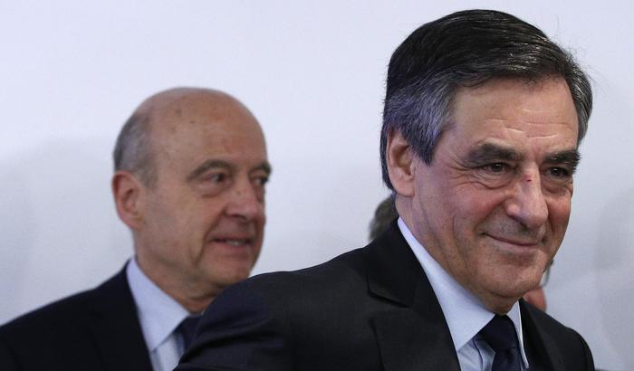 E' iniziata la corsa all'Eliseo: Fillon è il candidato dei Républicains