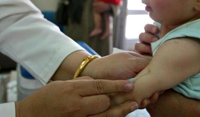 Trieste, vaccinazioni obbligatorie per i bimbi dei nidi e delle materne