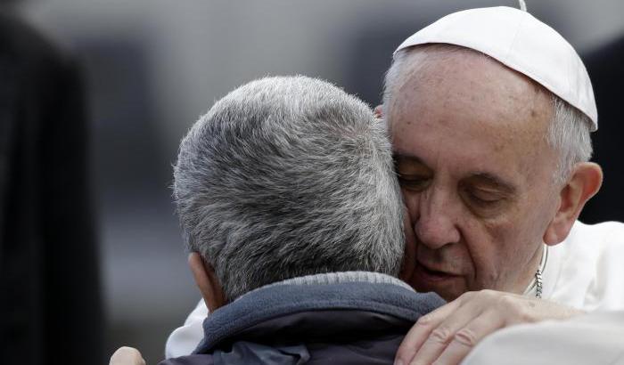 Il monito di Papa Francesco: l'ingiustizia è diventata globale