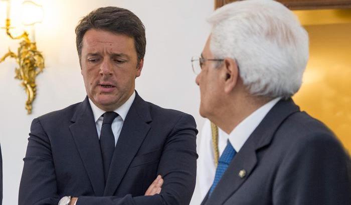 Comincia il dopo Renzi: che cosa accadrà adesso?