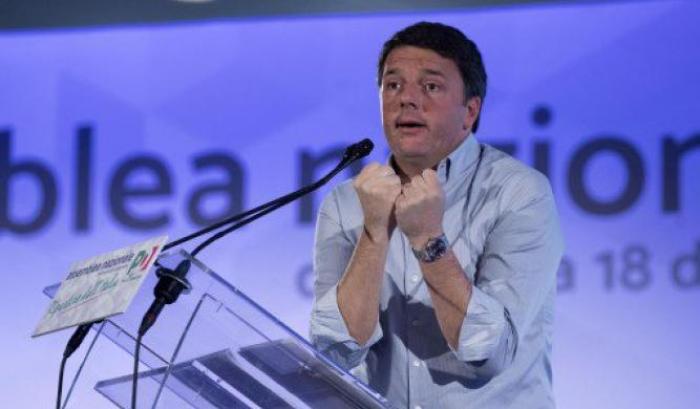 Matteo Renzi