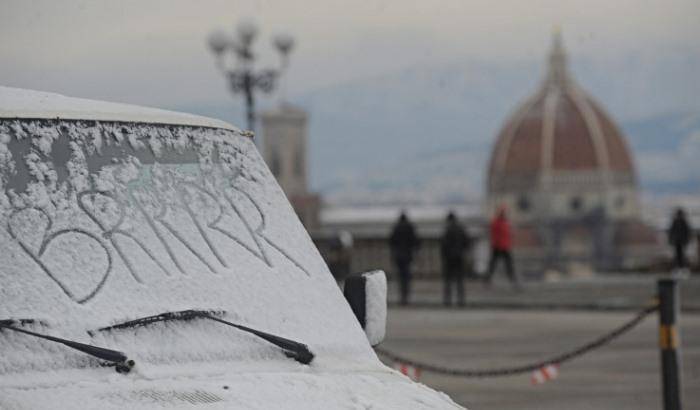 L'Epifania tutte le feste si porta via, ma non il freddo: in arrivo gelo e neve