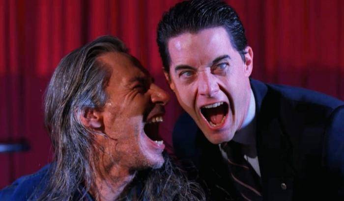 Dal 21 maggio arriva il sequel di Twin Peaks