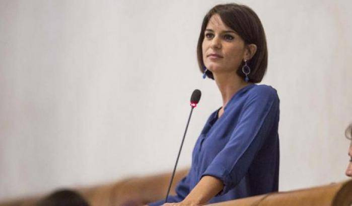 De Biase, appello alla Raggi: "Faccia un passo indietro per favorire l'alleanza Pd-M5s"