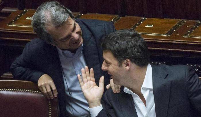 Brunetta polemizza con Renzi: ecco i tuoi dieci fallimenti