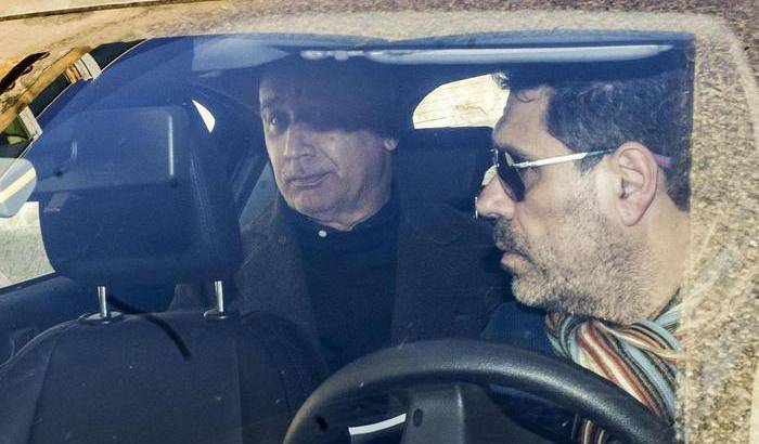 Consip, Romeo si sfoga in carcere: "Accuse false". Revocate le indagini al Noe