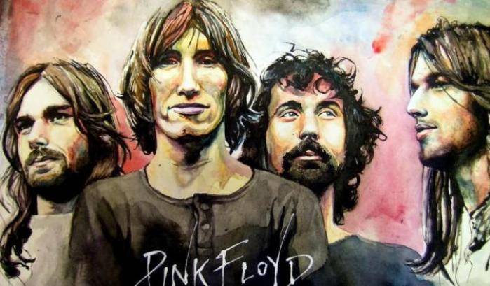 Pink Floyd