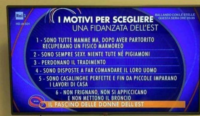 Rai, caso Perego: le scuse non bastano, paghi chi ha sbagliato