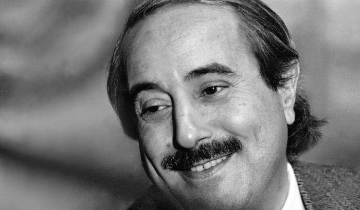 Giovanni Falcone