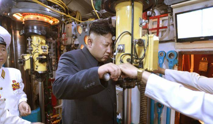 Pyongyang rilancia la sfida: pronti a un test nucleare in qualsiasi momento