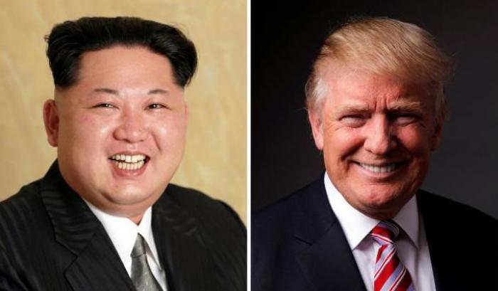 Trump ci ripensa: non ci sono condizioni per incontrare Kim Jong-un