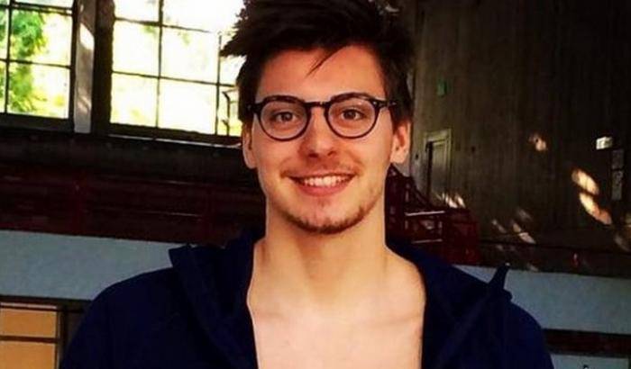 A 24 anni muore in palestra il nuotatore Mattia Dall'Aglio
