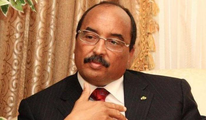 In Mauritiana il presidente Adel Aziz abolisce il Senato e cancella l'opposizione