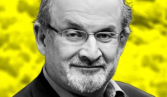 Rushdie, la vita di una ricca  famiglia a New York tra Obama e Trump