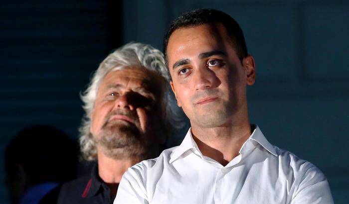 M5s, chi sfiderà Di Maio alle primarie? Nessuno