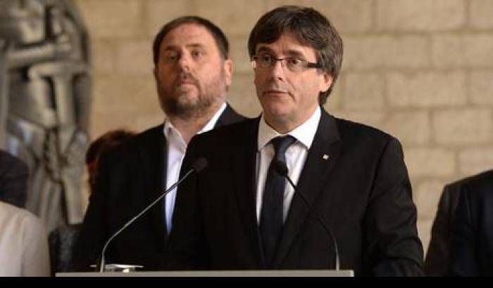 Puigdemont