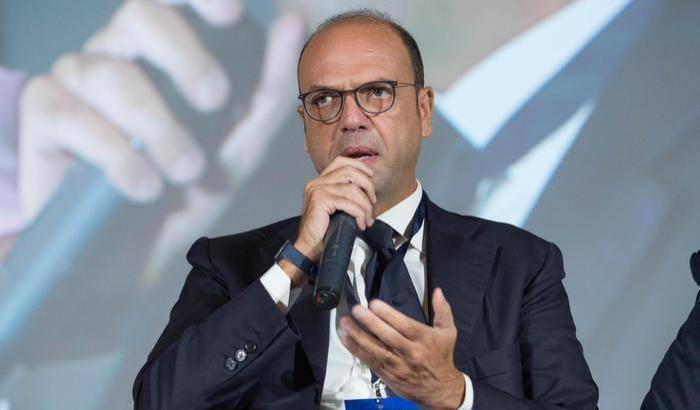 Alfano: abbiamo espulso l'ambasciatore della Corea del Nord