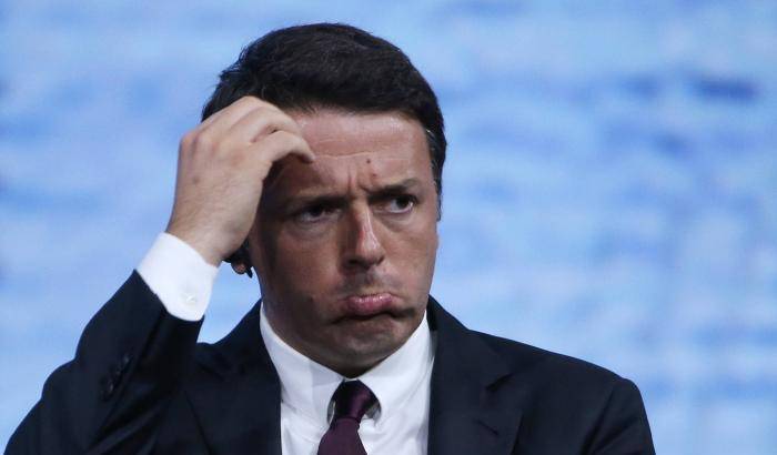 Renzi vuole l'elezione diretta del premier e l'estrema destra esulta: "È una battaglia nostra"