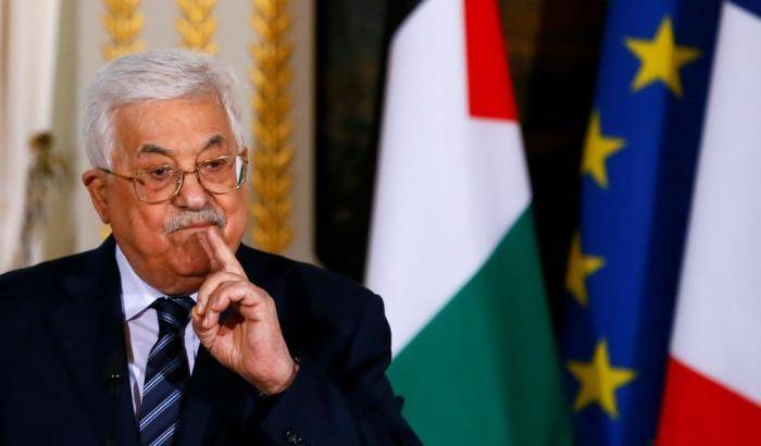 Palestina, in ordine sparso contro l'annessione. Un regalo per "King Bibi" Netanyahu