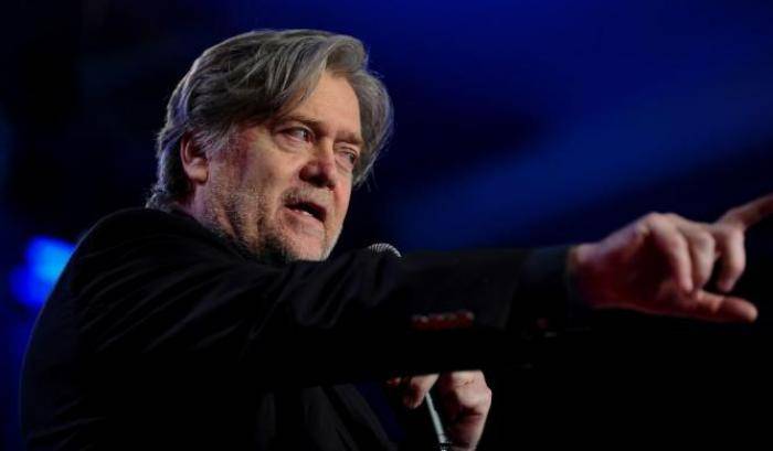 Sul Russiagate Bannon sceglie la strada del silenzio, ma si avvicina la resa dei conti