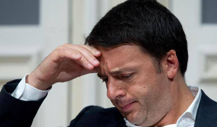 Renzi su Open Arms: "Il salvinismo non si sconfigge per via giudiziaria ma..."