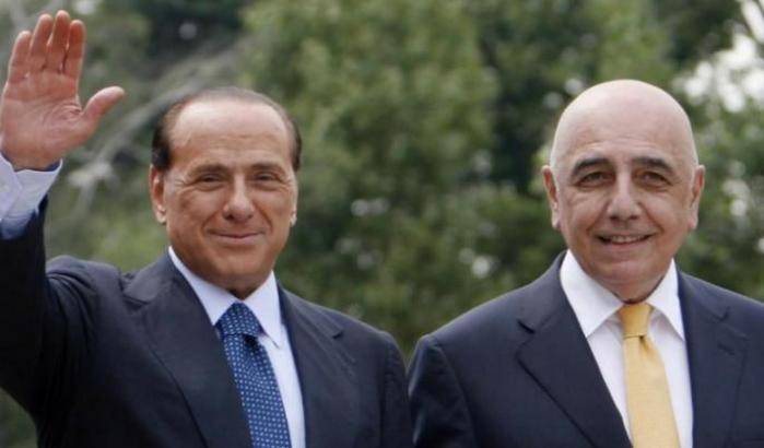 Galliani guarisce dal Covid dopo essersi fatto ricoverare in via precauzionale: la differenza tra ricchi e poveri