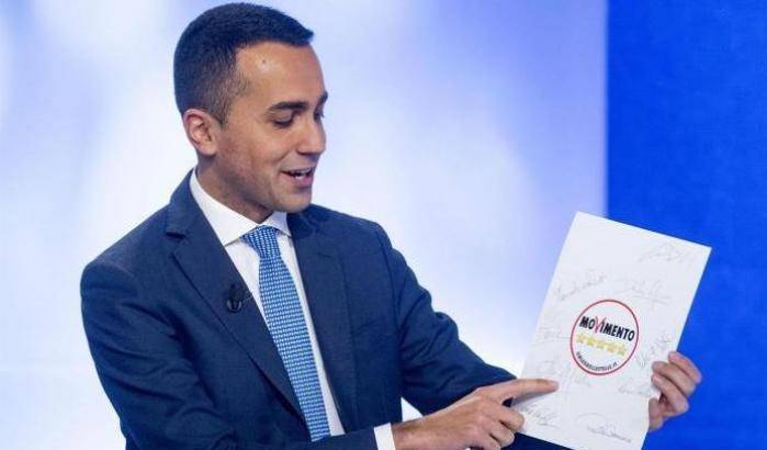 Di Maio: se dovessero fare un governo contro di noi sarebbe la loro fine