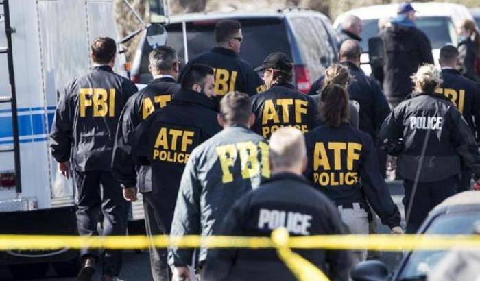 Attentati contro gli afro-americani nel Texas