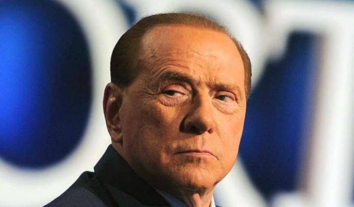 Compravendita di senatori: da Berlusconi danno d'immagine all'Italia