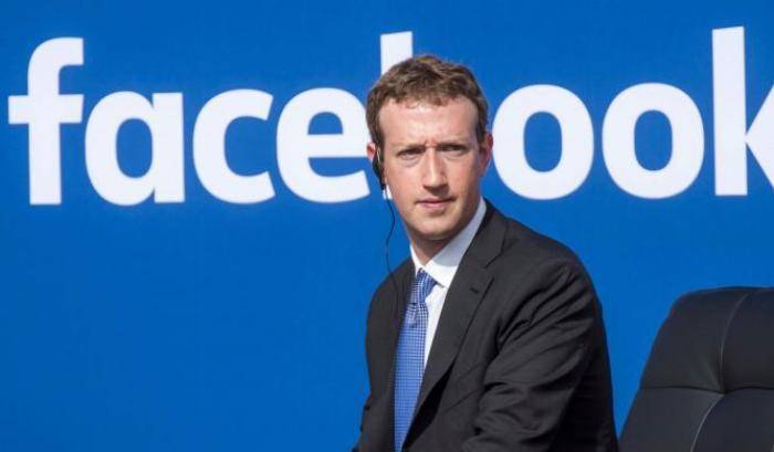 Cambridge Analytica, Zuckerberg sarà ascoltato dal Congresso americano