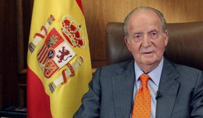 Alcuni deputati spagnoli accusano Juan Carlos: nasconde un tesoro in Svizzera