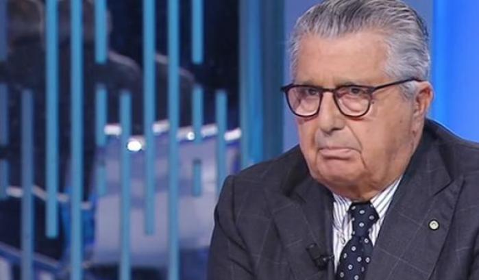 De Benedetti: "Salvini? Un antisemita finanziato da Putin". E il leghista lo querela