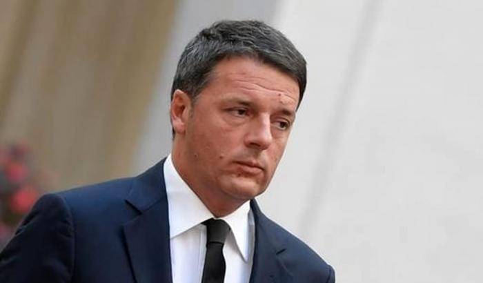 Renzi: "Il governo 5stelle-Lega non piace alla Ue? Ma piace agli italiani"