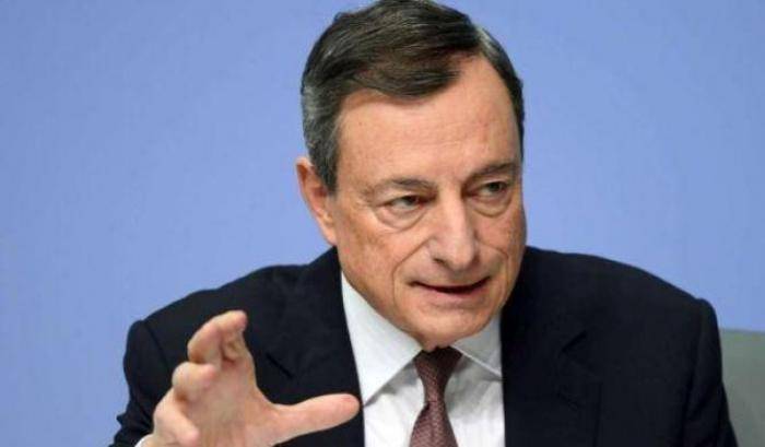 Il super-ministero Green ci sarà: la mossa di Draghi placa la rivolta grillina