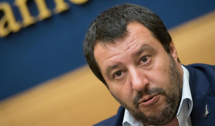 Salvini (anche ministro della Salute): 'inutili 10 vaccini, parlerò con la Grillo'