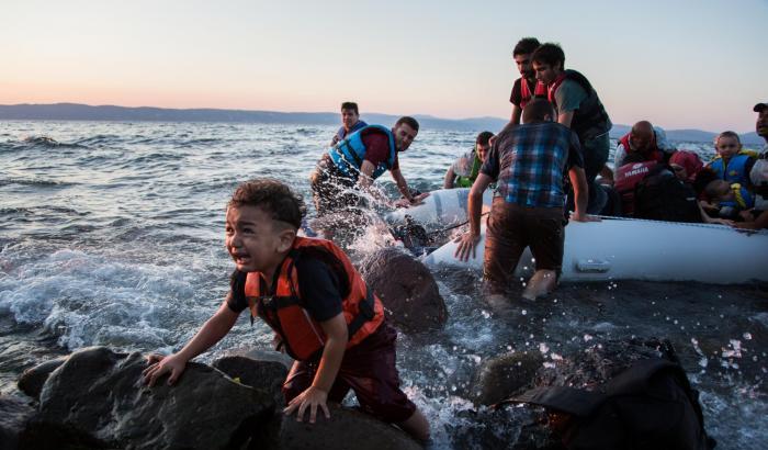 Ong e salvataggi in mare: domande e risposte per fare chiarezza