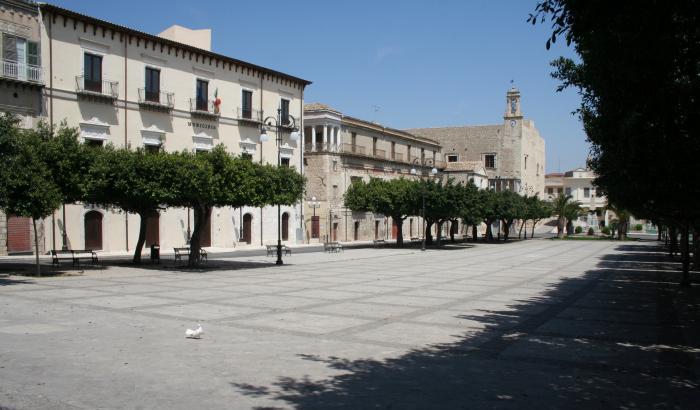 Vi racconto una storia tutta siciliana, dove il muro dell'omertà è difficile da abbattere