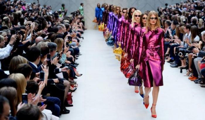 Londra: fashion week tra curiosità e indiscrezioni