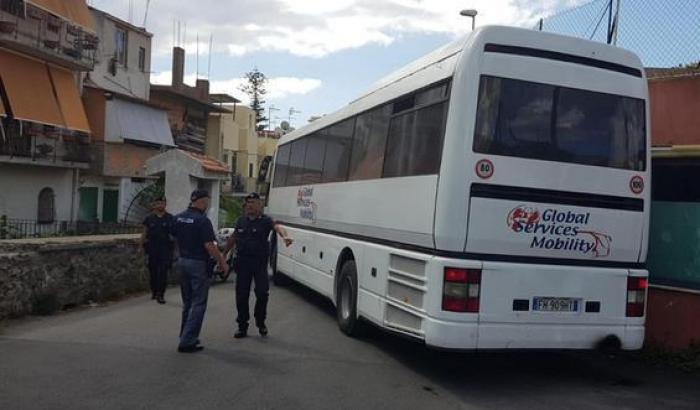 Cento migranti della Diciotti verso Rocca di Papa. Il sindaco "Contenti di accoglierli"