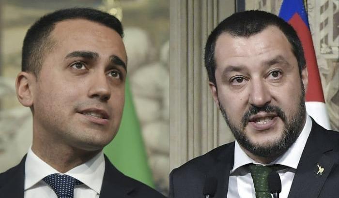 Di Maio non vede problemi con Salvini: "lavoriamo bene insieme, andiamo avanti"