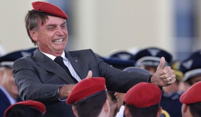 Jair Bolsonaro