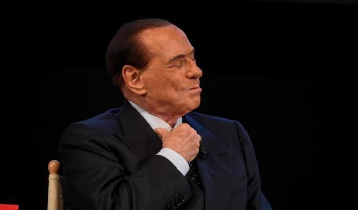 Berlusconi gongola per il risultato in Sicilia: "La Lega tornerà con noi"