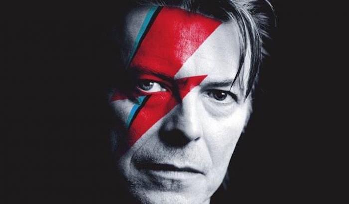 David Bowie, tre anni senza il Duca Bianco
