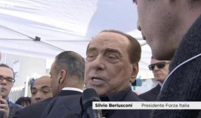 La politica italiana si rinnova: Berlusconi si candida alle europee