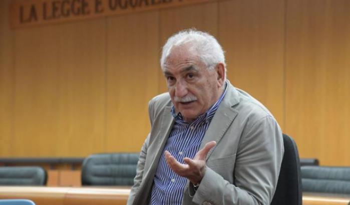L'ex procuratore Spataro: "sostegno totale a Baglioni, guardiamo tutti Sanremo"