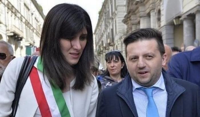 Ricattava Chiara Appendino, indagato l'ex portavoce (ora assistente della Castelli)